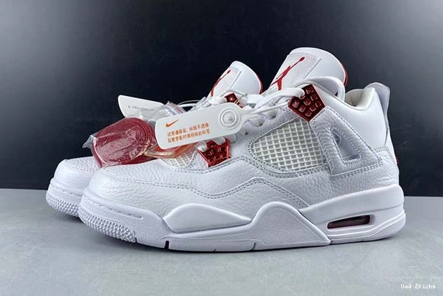 Affordable Red” CT8527-112 Air “University 4 Jordan 527 1112